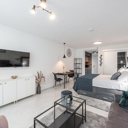 New Modern Apartment Andrea Dubrownik Zewnętrze zdjęcie