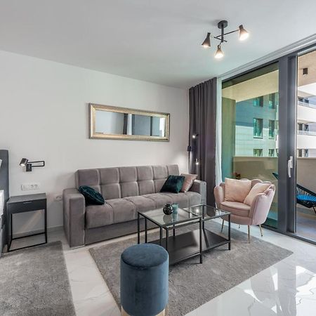 New Modern Apartment Andrea Dubrownik Zewnętrze zdjęcie
