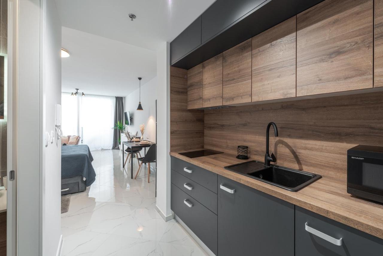 New Modern Apartment Andrea Dubrownik Zewnętrze zdjęcie