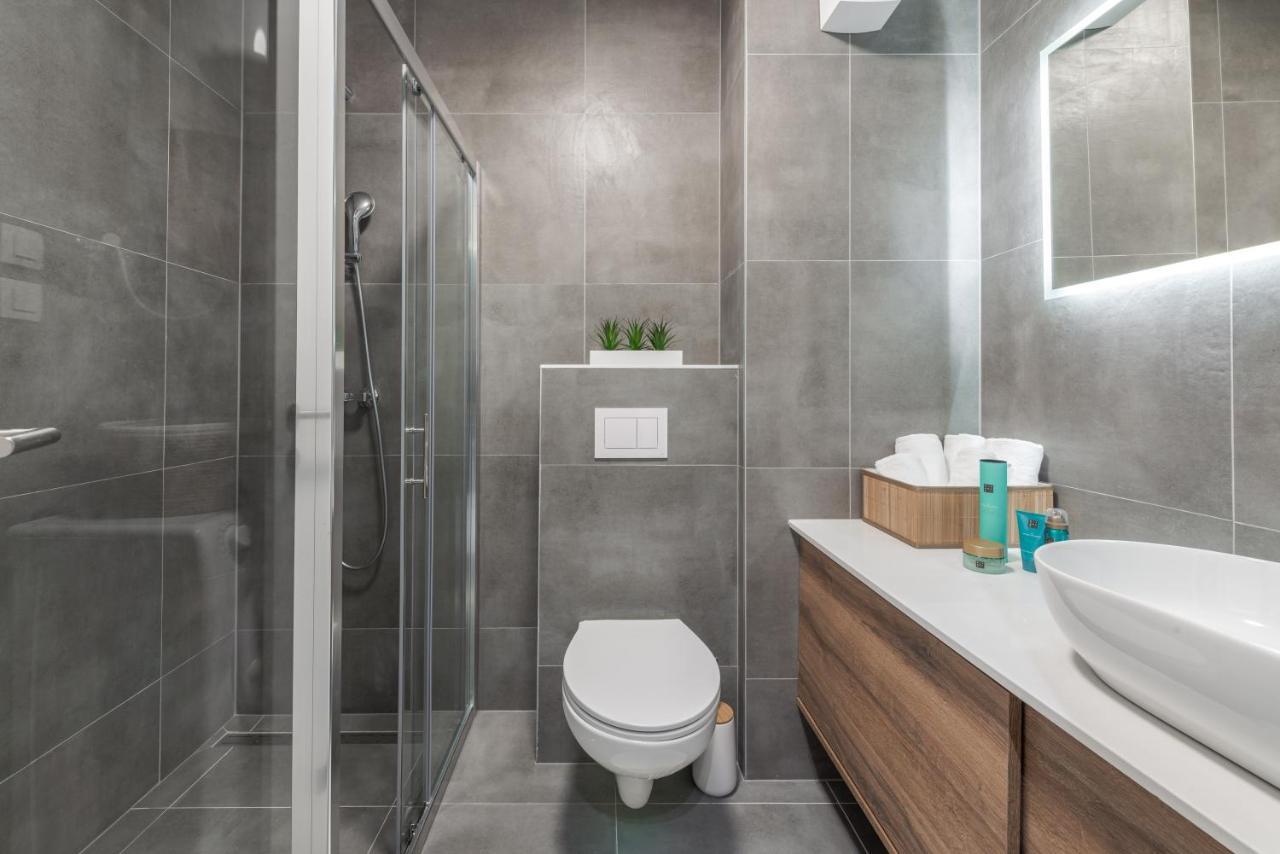 New Modern Apartment Andrea Dubrownik Zewnętrze zdjęcie