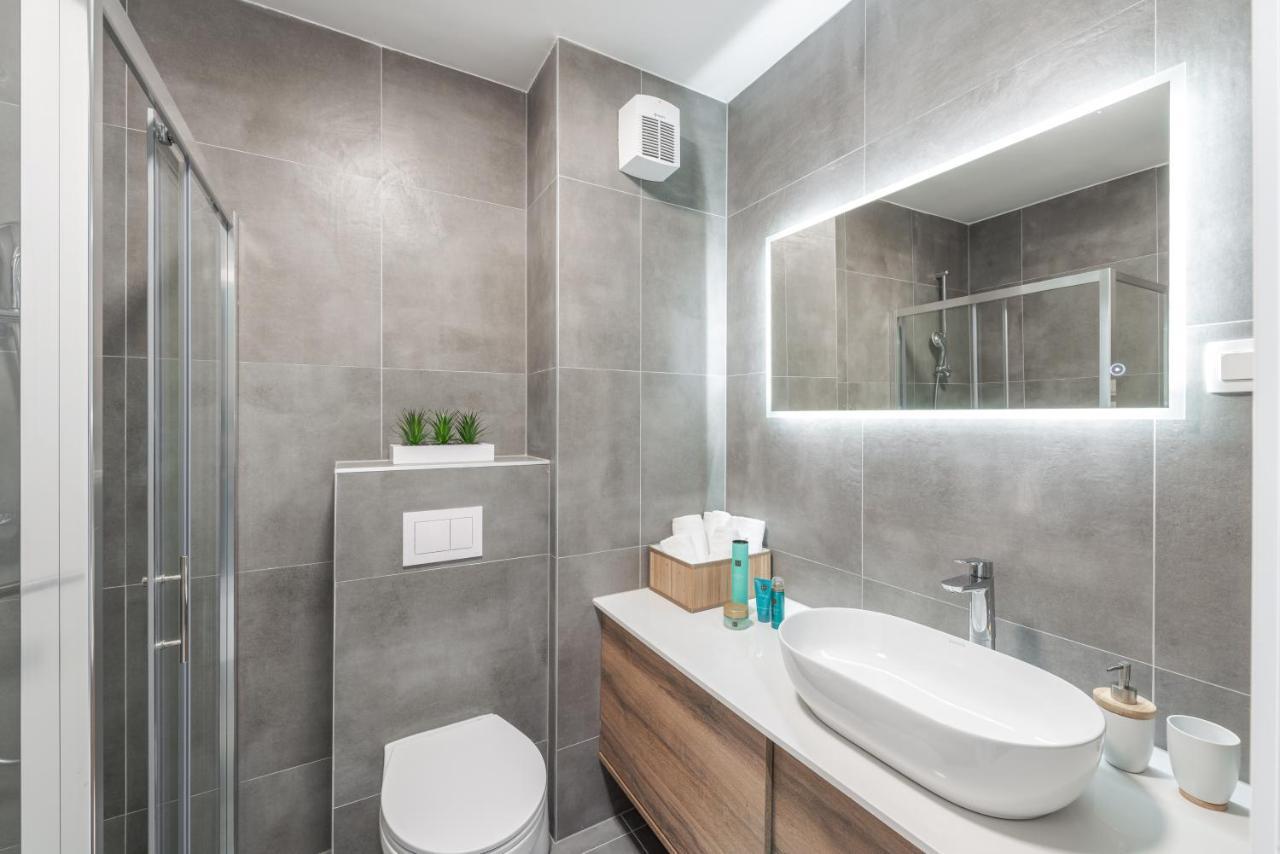 New Modern Apartment Andrea Dubrownik Zewnętrze zdjęcie