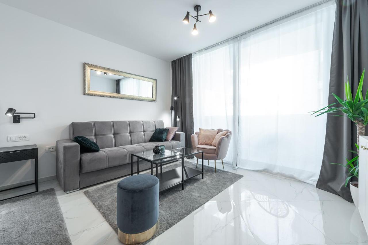 New Modern Apartment Andrea Dubrownik Zewnętrze zdjęcie